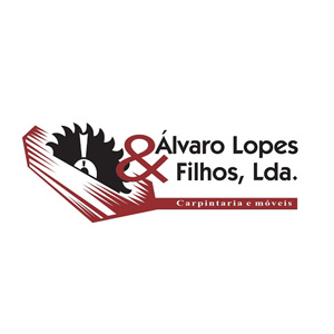 Alvaro Lopes e filhos
